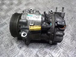 OEM 9671451380 AC-kompressor för Peugeot 5008 2.0 HDI