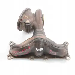 BMW E90 E92 335i Carcasa de Turbo 7593017