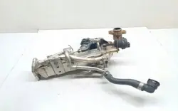 EGR-Kühler OEM 8596445 für BMW X3 F25 X4 F26 2.0