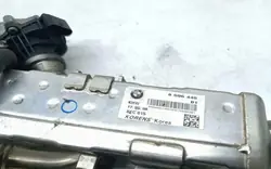 Refroidisseur EGR OEM 8596445 pour BMW X3 F25 X4 F26 2.0
