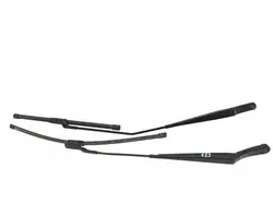 Bracci tergicristallo anteriori VW Caddy III (2003-) OEM 5907911402488