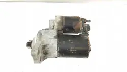 Motor de arranque Volkswagen Bora 2004 020911023T