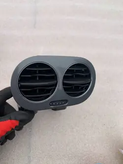 Porte-gobelet aérateur arrière OEM 5N0819203A VW Tiguan
