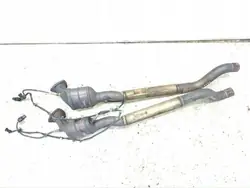 Catalyseur Maserati OEM 5548676-01 Occasion
