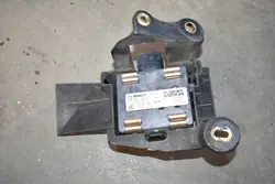 OEM 0203301230 Oikean kaistan assistentti Porsche Panamera 971
