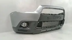 Pare-chocs avant Mitsubishi ASX 10-12 avec antibrouillards