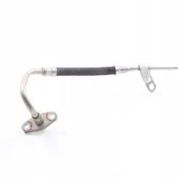 Mercedes Turbo-Ölleitung OEM A6511801100 Gebraucht
