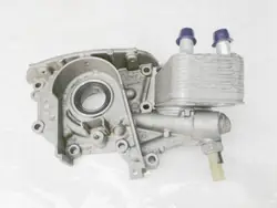 Olje pump Renault 1.2 TCE