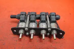 Rampe d'injection GPL OEM 67R-018502 - État utilisé