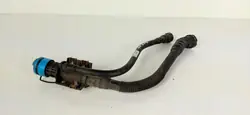 Tuyau de Remplissage AdBlue Opel OE OEM 12837343811