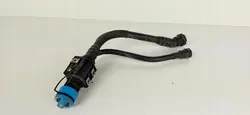 Tuyau de Remplissage AdBlue Opel OE OEM 12837343811