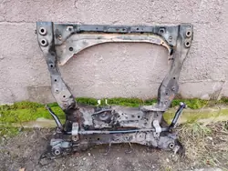 Volvo 32246365 Vorderwagen Gestell Gebraucht - OEM Teil