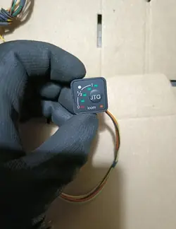 Módulo de Interruptor JTG ICOM