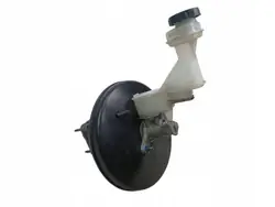 Servofrein d'occasion OEM 46007JD90A pour Nissan Qashqai