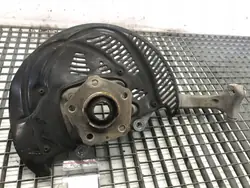 Linker voorste draagarm OEM 4K0407559D voor Audi A7 C8