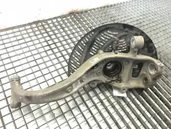 Pivot avant gauche OEM 4K0407559D pour Audi A7 C8