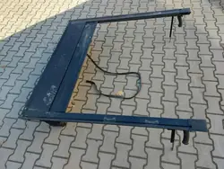 Ford Ranger VI Bed Roller Cover OEM FORRANRol1700220