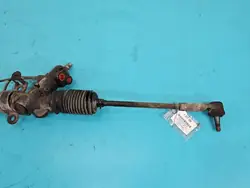 Ohjausvaihde hammastanko OEM IMPRK1517106 Toyota Corolla