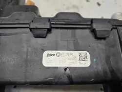 Opel Corsa-E AC-kondensor OEM 9852854580