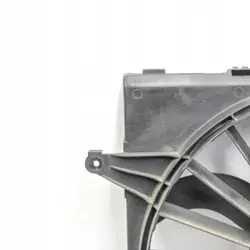 Jaguar XK/XKR fläktkåpa OEM 6W8319E839AC