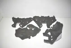 Isolation acoustique BMW OE 9175030 pour X3 F25 3.0L