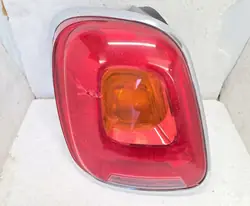 Fiat OE 51937414 Conjunto de Luz Trasera