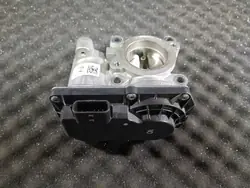 Drosselklappe Renault Dacia 0.9 1.2 TCE Clio Logan OEM