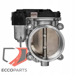 Throttle A2641410100 Mercedes-Benz 2.0 M264