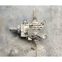 Främre differential VW Golf V 2006 1.9D AG0AV525554A