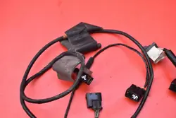 KD62-67-290 Harness Capteurs Stationnement Arrière Mazda CX-5
