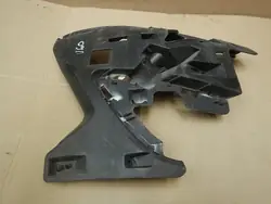 Supporto Paraurti Anteriore Destro Volvo S60 V60