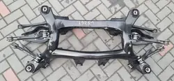 BMW 8837900 Bakre Fjädringsarm - Begagnad