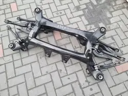 BMW 8837900 Bras de Suspension Arrière - Occasion