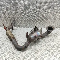 Catalizador Ford OEM CN115E211BE 1.0L 103kw