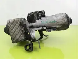 Öljynjäähdytin OEM 045115389E Seat Toledo 2.0TDI