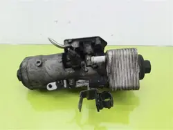 Refroidisseur d'huile OEM 045115389E Seat Toledo 2.0TDI