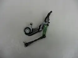 Sensor de Nivel Faro Audi Usado OEM 4H0907503/4H0941310C