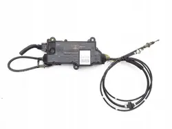 Handbrake Mechanism A2214302849 Mercedes W221 Lift