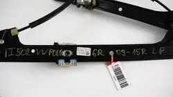 OEM 360173449 Régulateur Vitre Gauche Avant VW Polo 6R
