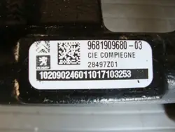 OEM 9681909680-03 Inspuitrail voor Ford Kuga 2.0 TDCI