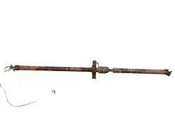 Drivaxel OEM WAŁ NAPĘDOWY SUZUKI SX4 1.9 DDIS