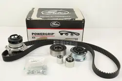 Kit Correa Distribución Gates OEM 7883-13251 Bomba