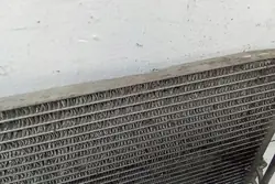 Ilmastointiradiatori VW TRANSPORTER V (T5) OEM 7H0820411E