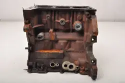 Bloque Motor OEM B7JB B7JA B7DA para Ford 1.0 125CV