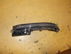 Tucson IV - clignotant miroir droit