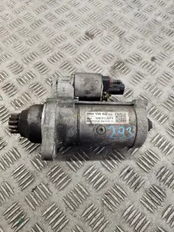 Démarreur OEM 02M911024S pour VW Audi Seat Skoda 2.0 TDI