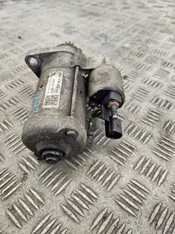 Démarreur OEM 02M911024S pour VW Audi Seat Skoda 2.0 TDI