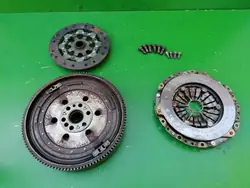 Volante de Dupla Massa BMW E90 318i 2.0 N46B20