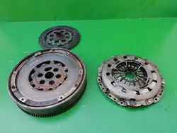 Volant Bi-Masse BMW E90 318i 2.0 N46B20