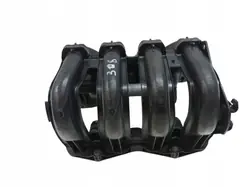 9645400680 Ansaugkrümmer 1.4 16V Citroen C4